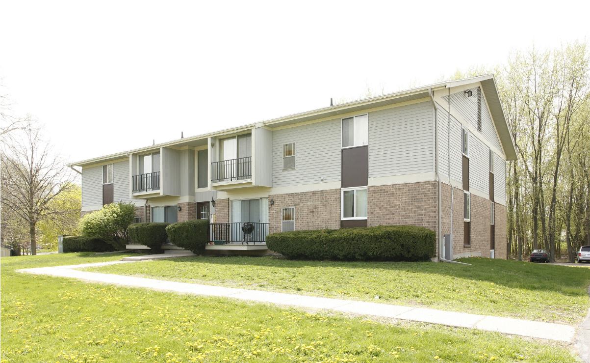 Everett Apartments Superior Management Systems