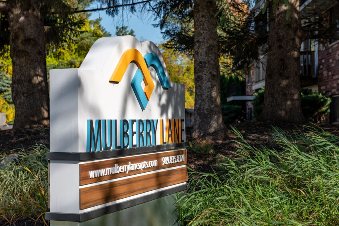 mulberry lane midland michigan apartments